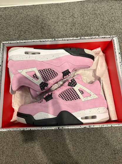 J4 - Pink Orchid