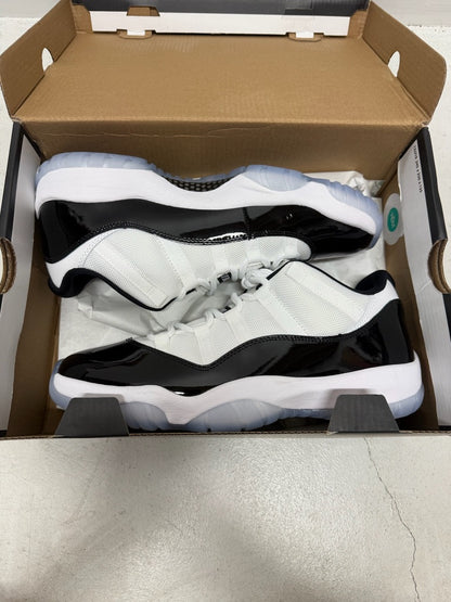 J11 Low - Concord