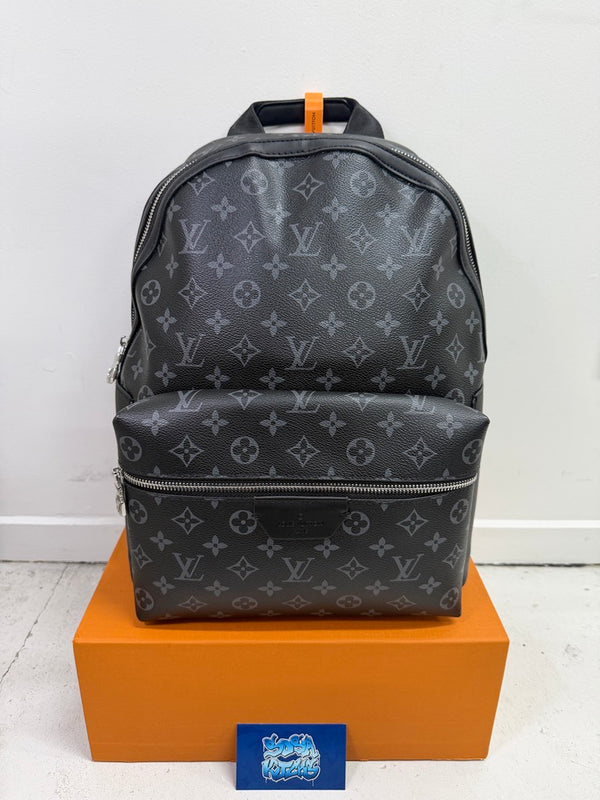 Loowee Backpack - Mono Black