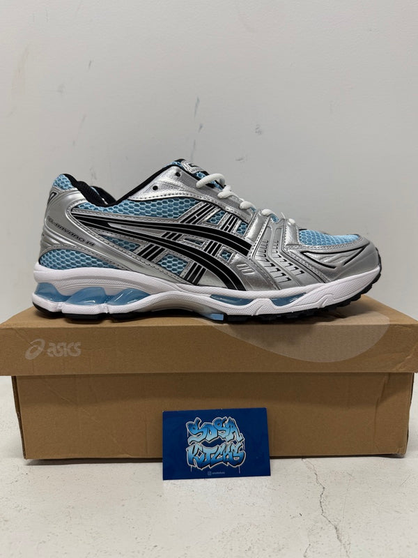 Gel Kayano 14 - Light Blue