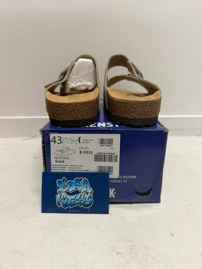 Birk Arizona - Beige