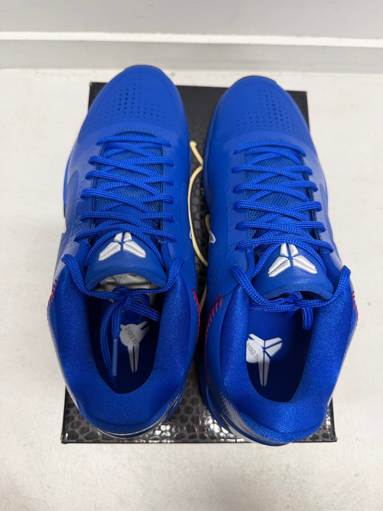 KB5 - Dodgers