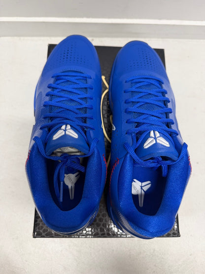 KB5 - Dodgers