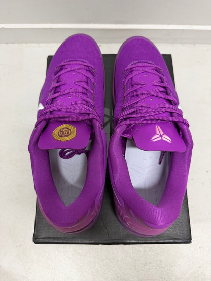 KB8 - EYBL