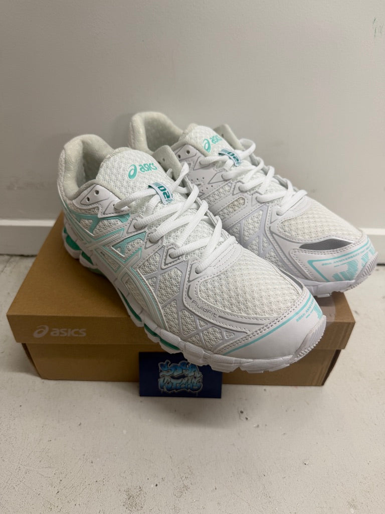 Gel Kayano 20 - Illuminate Mint
