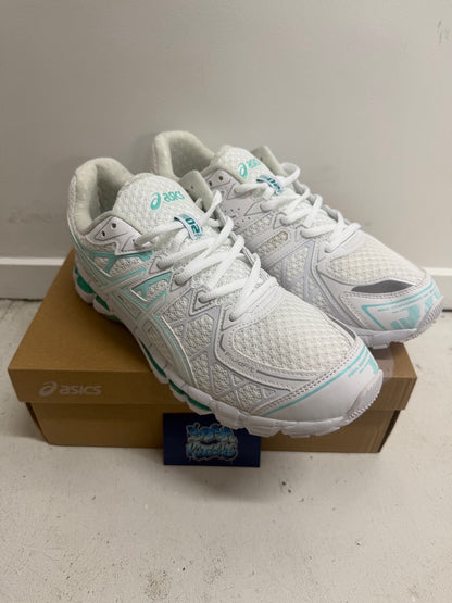 Gel Kayano 20 - Illuminate Mint