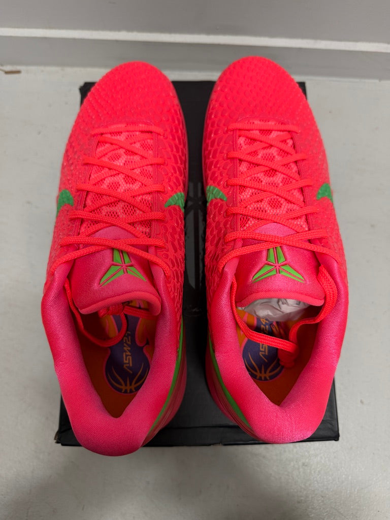 KB6 - WNBA