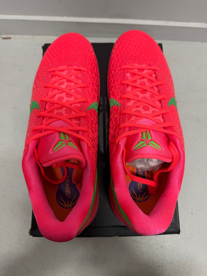 KB6 - WNBA