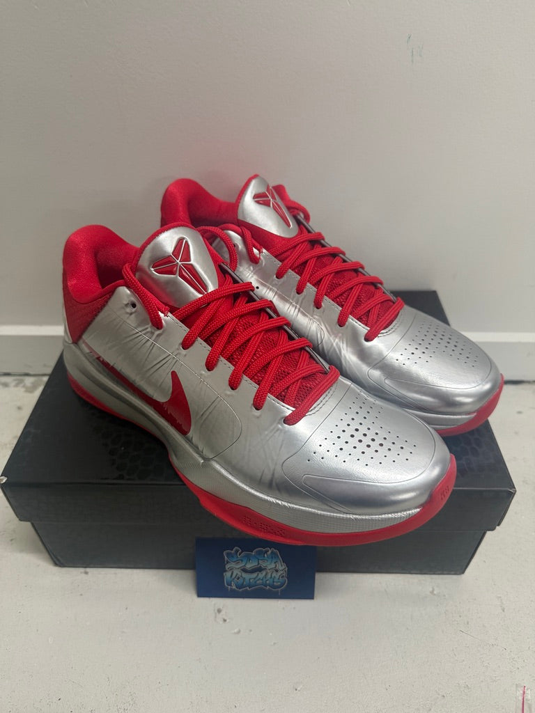 KB5 - Caitlyn Clark ROTY