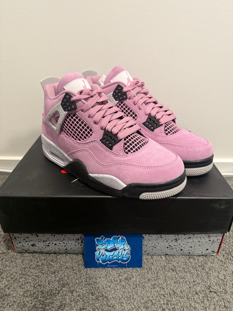 J4 - Pink Orchid