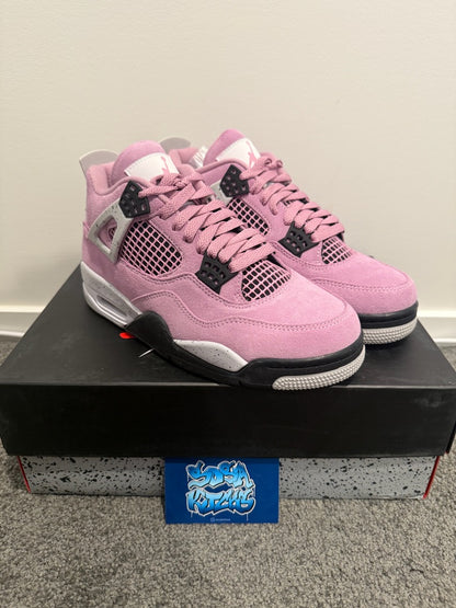 J4 - Pink Orchid