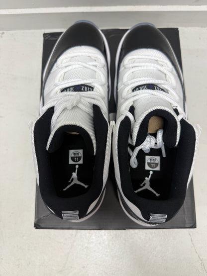 J11 Low - Concord