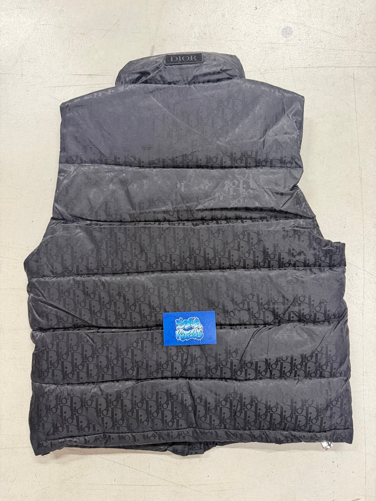 CDR Vest - Black