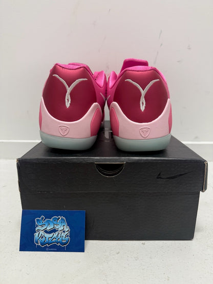 KB9 - Think Pink