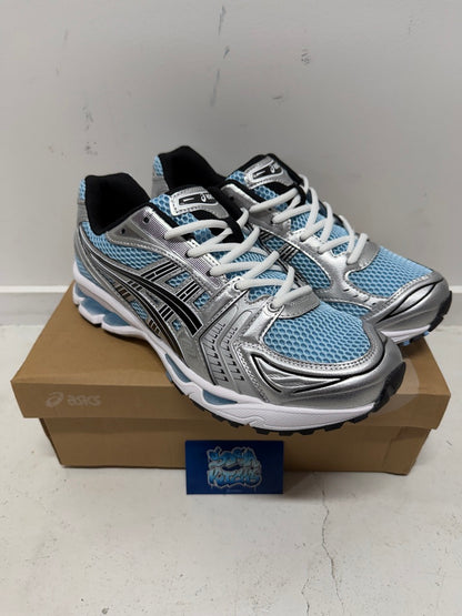 Gel Kayano 14 - Light Blue