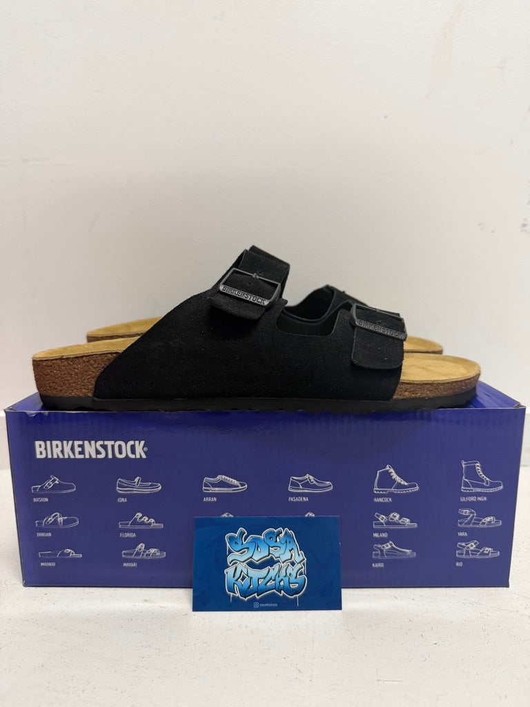 Birk Arizona - Black