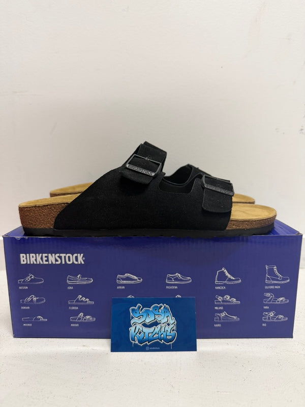 Birk Arizona - Black