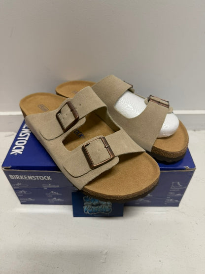 Birk Arizona - Beige