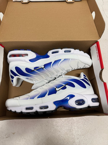 TN - White Purple
