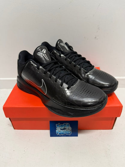 KB5 - PJ Tucker Black Out
