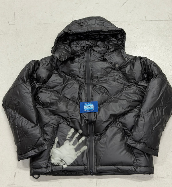 Mertra Jacket - Black