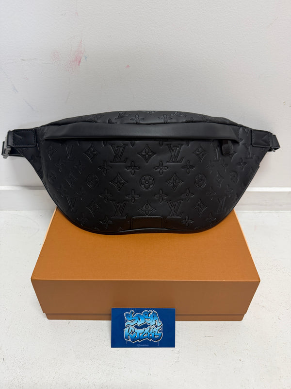 Loowee Belt Bag - Black