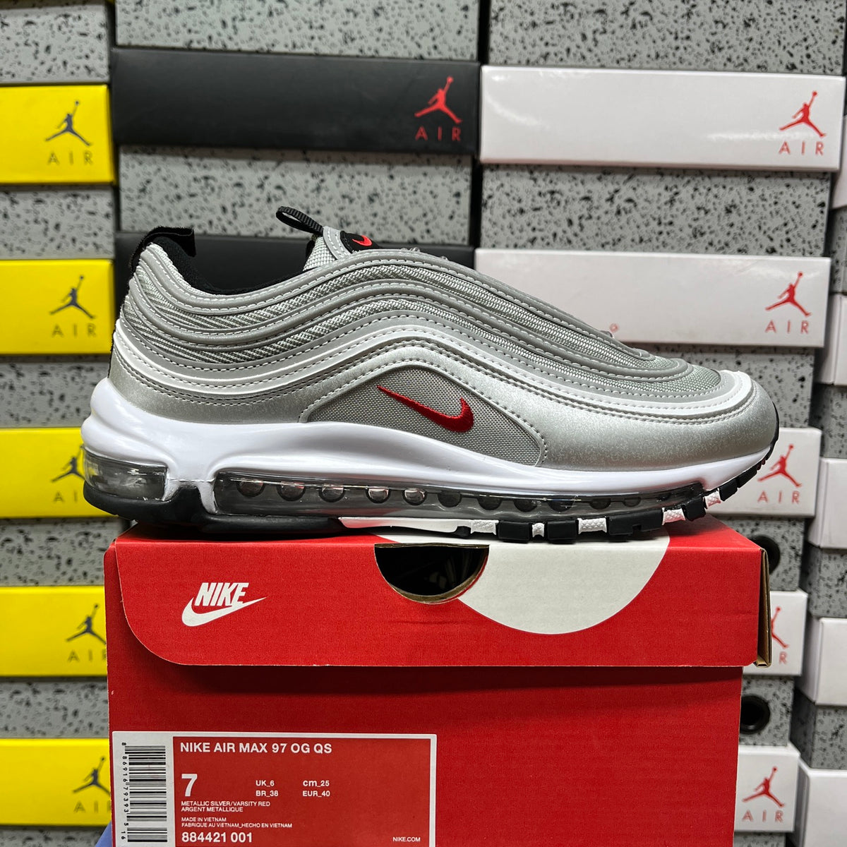 NK AM97
