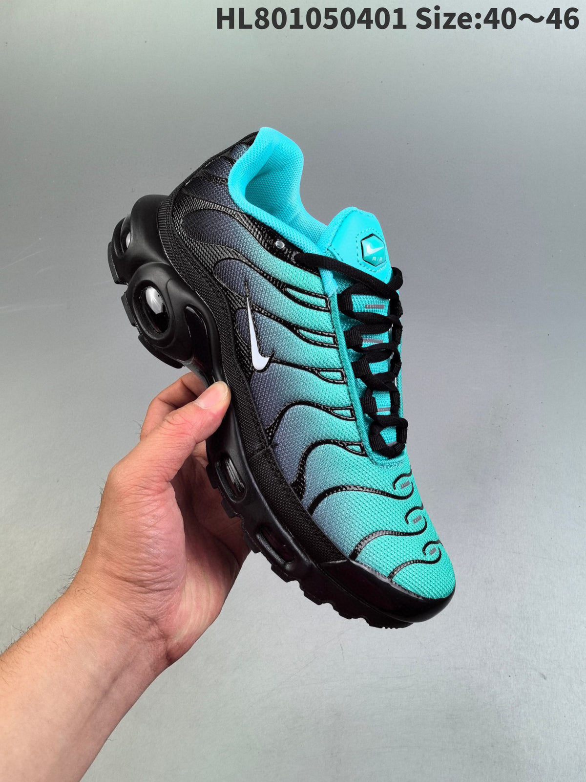 AIR MAX PLUS TN 2