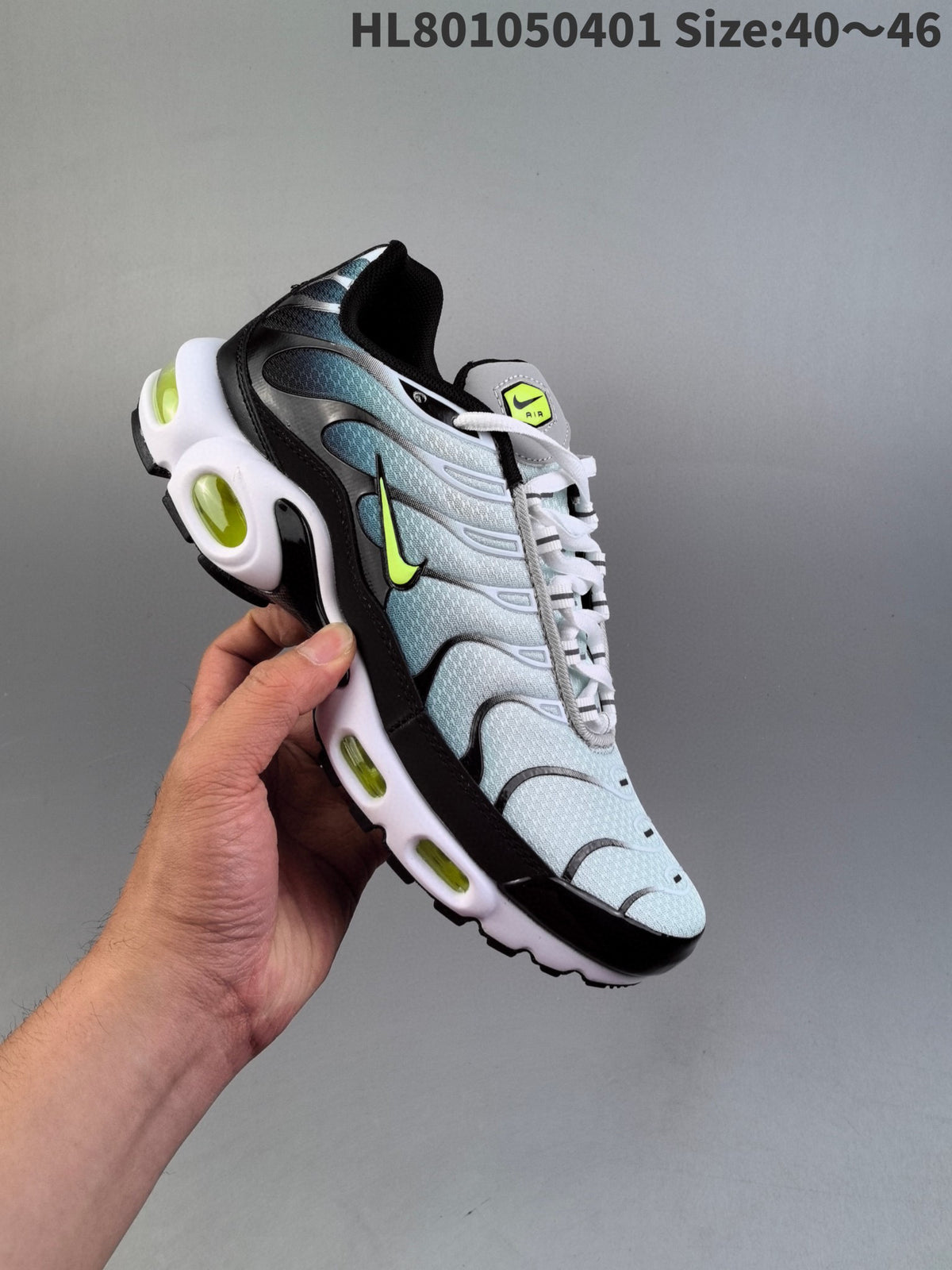 AIR MAX PLUS TN 3