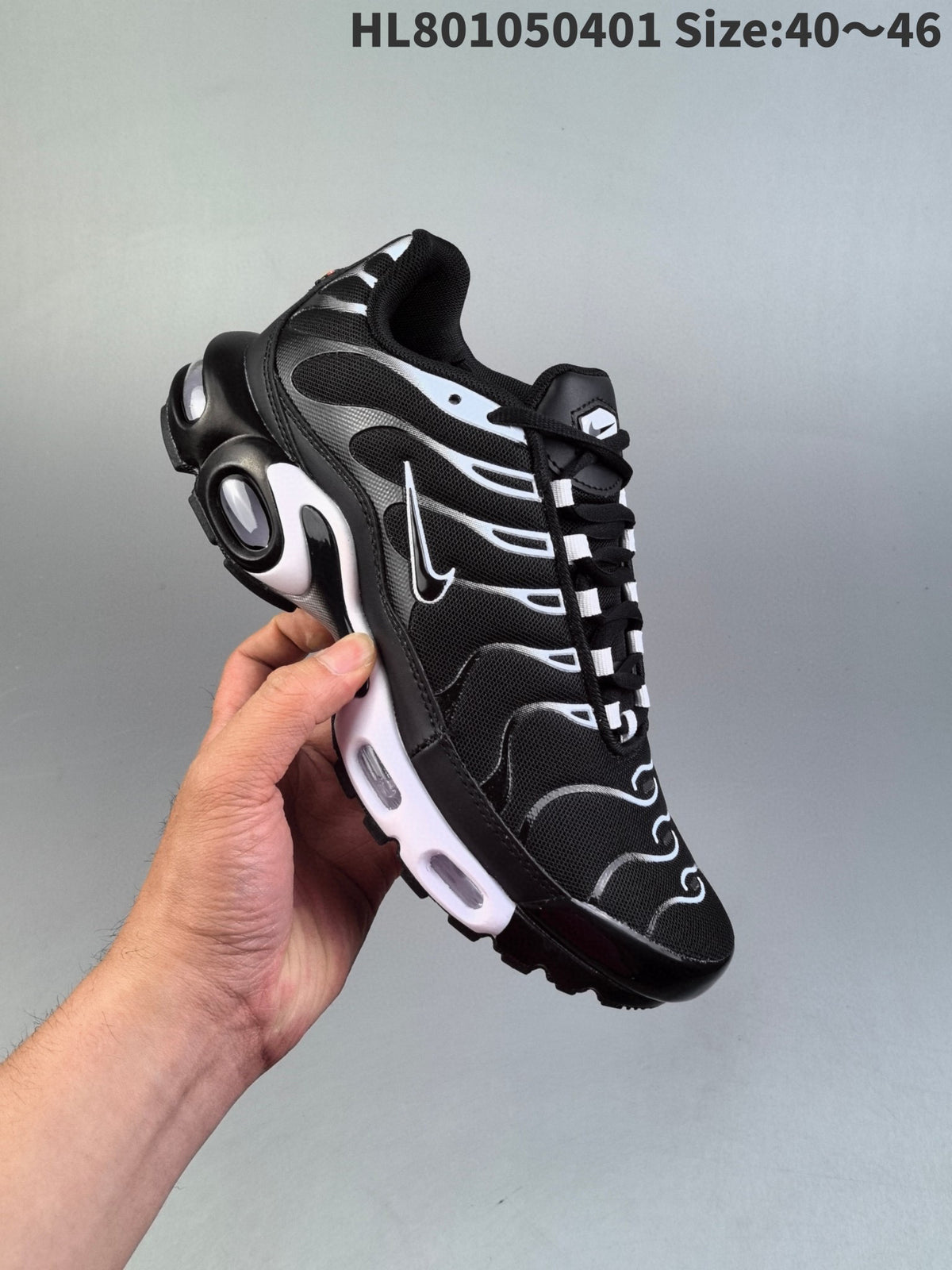 AIR MAX PLUS TN 3