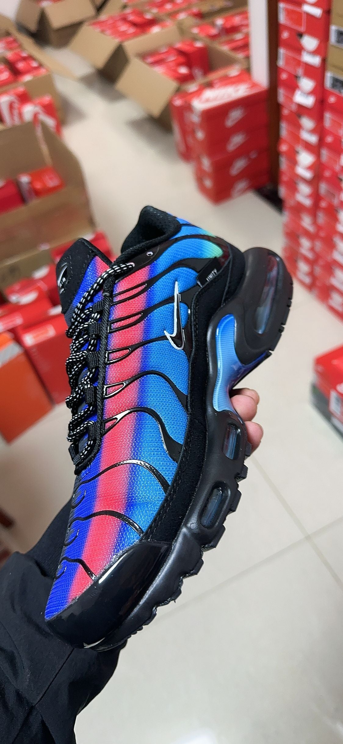 AIR MAX PLUS TN 1