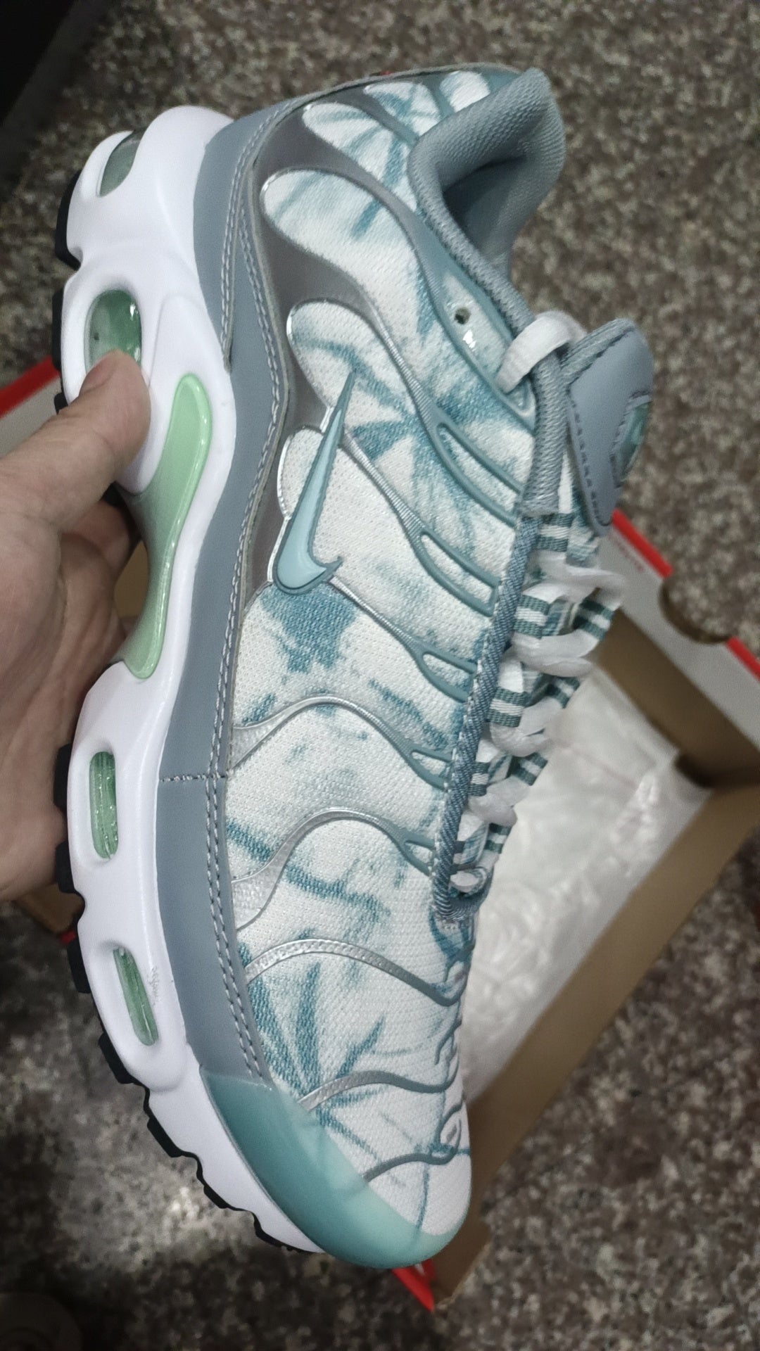 AIR MAX PLUS TN 1