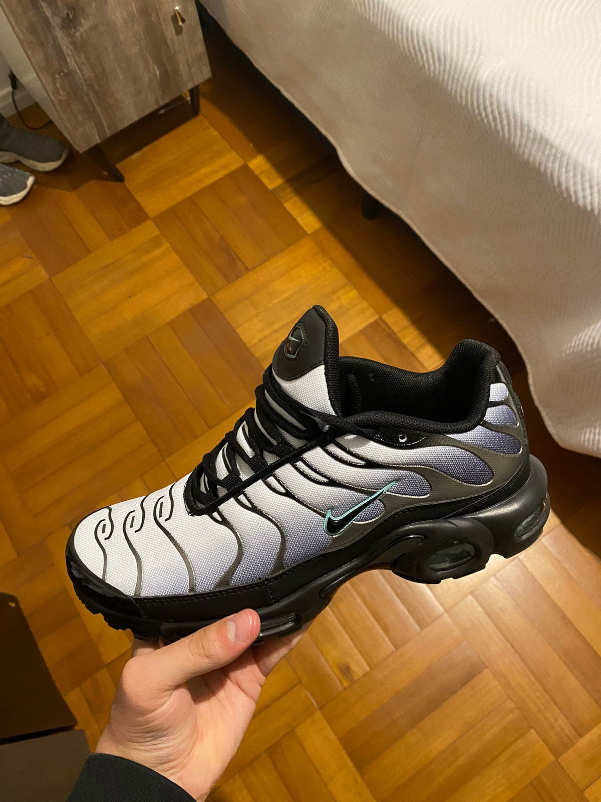 AIR MAX PLUS TN 1