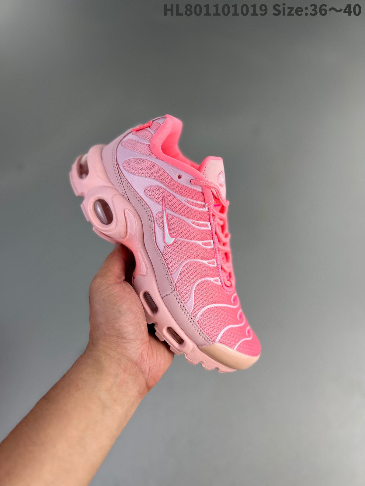 AIR MAX PLUS TN 1