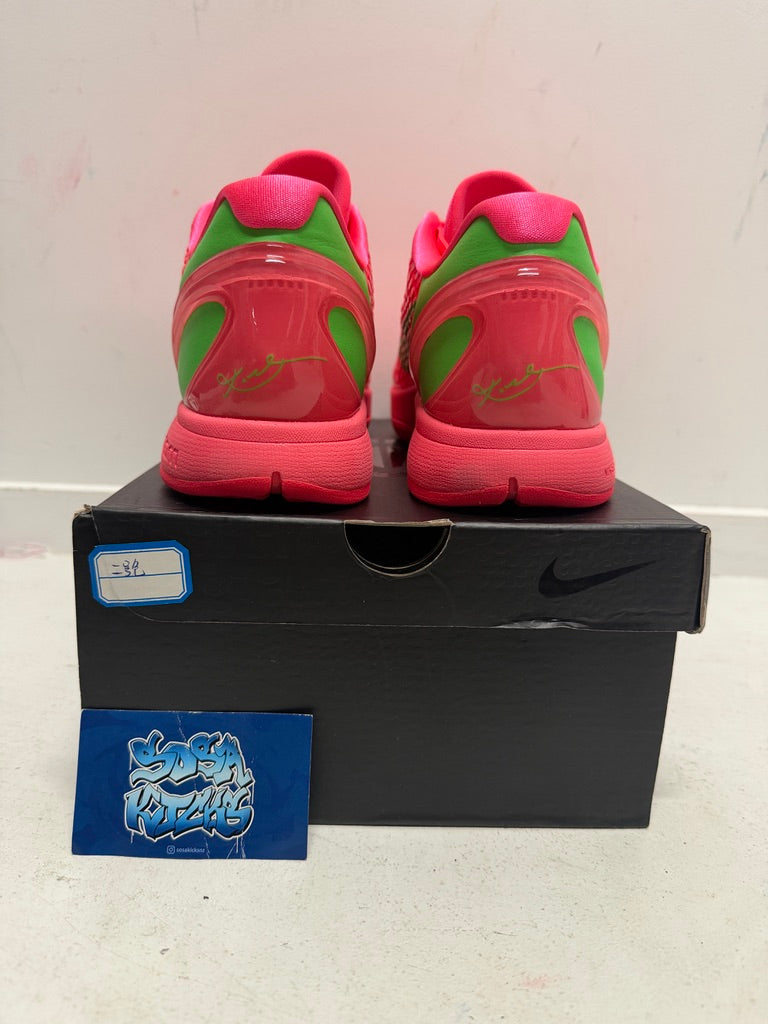 KB6 - WNBA