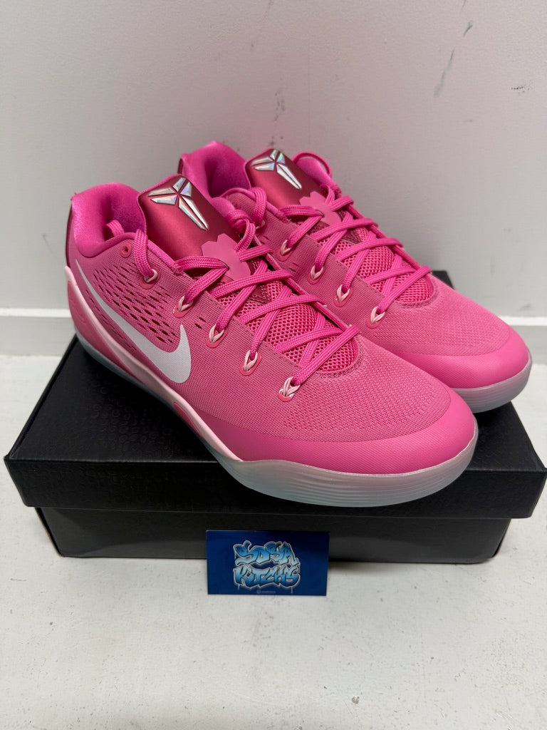 KB9 - Think Pink