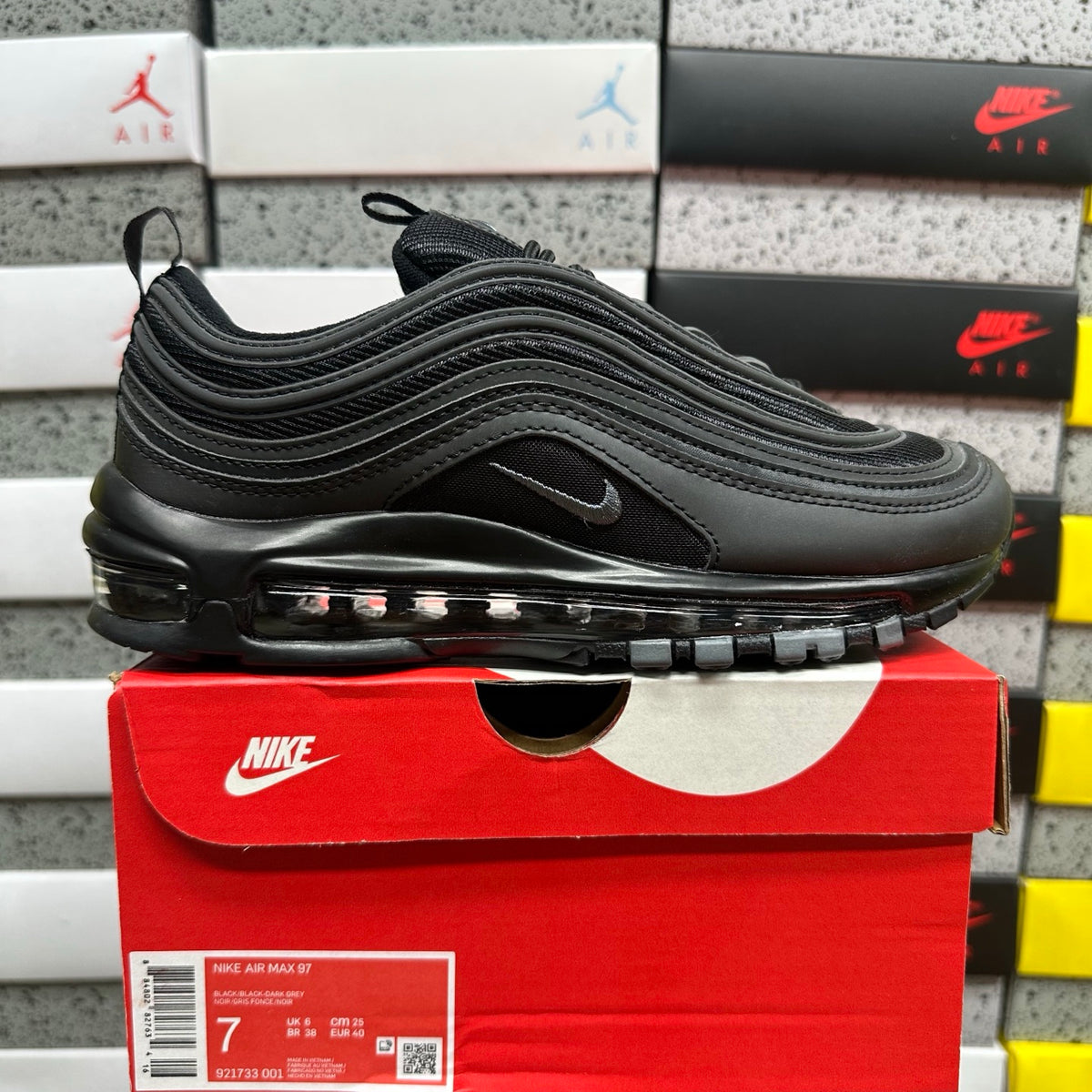 NK AM97