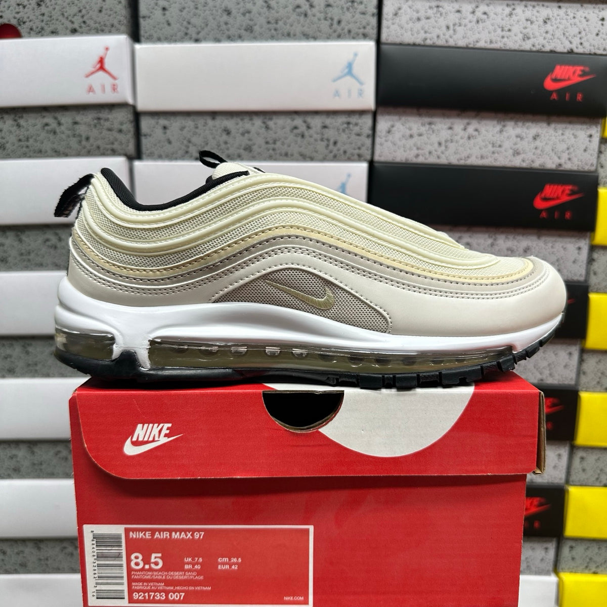 NK AM97