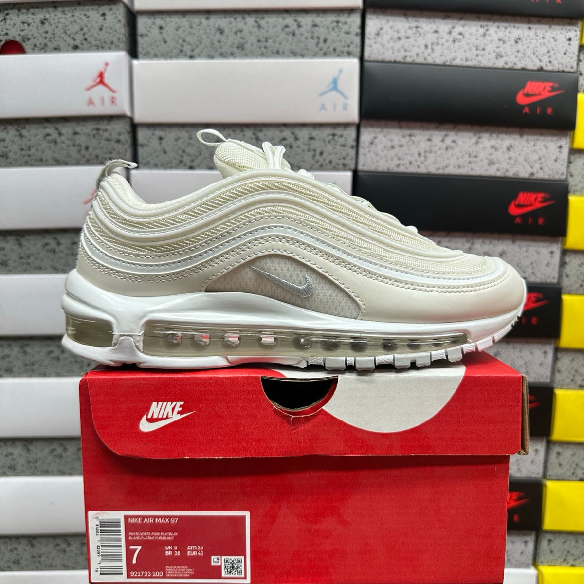 NK AM97