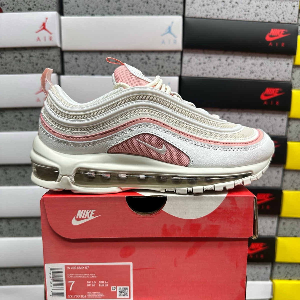 NK AM97