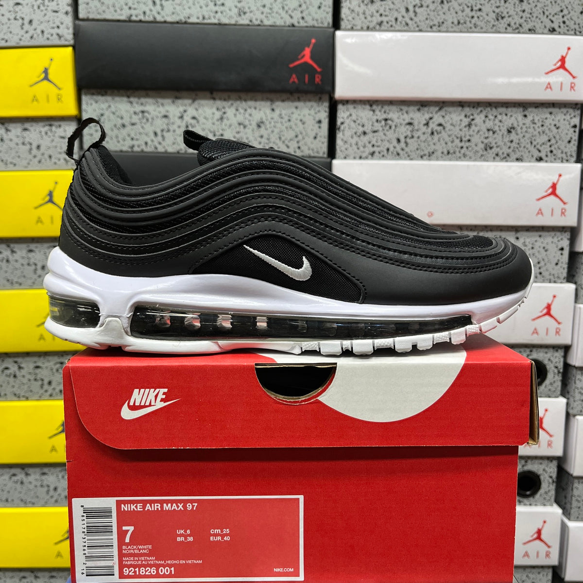 NK AM97