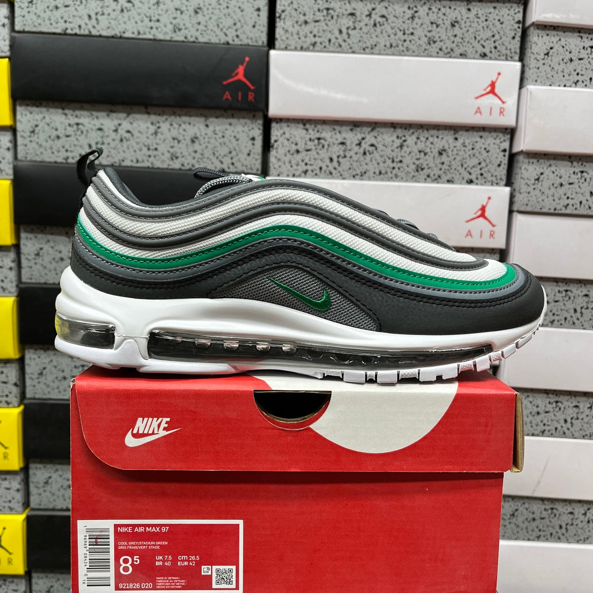 NK AM97