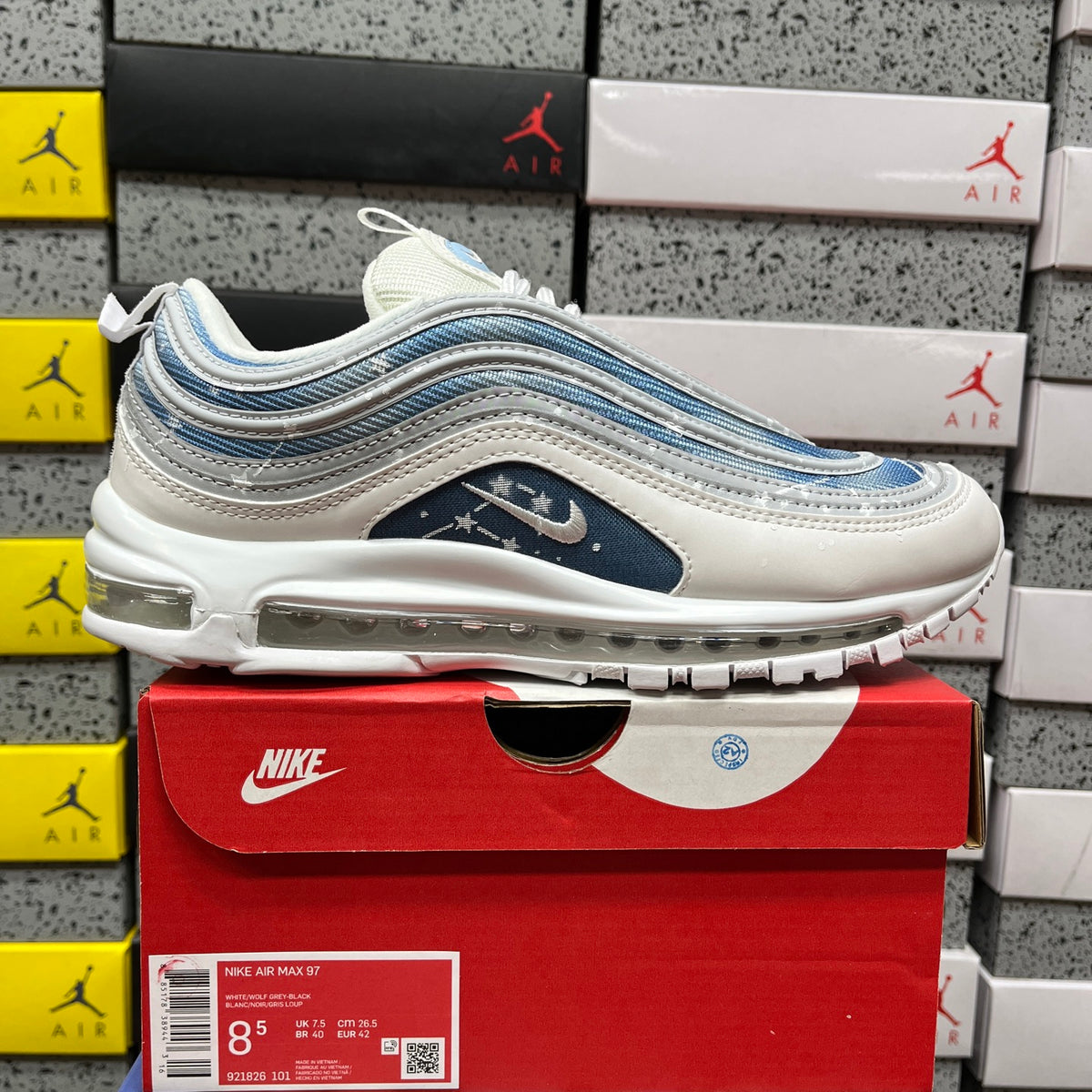 NK AM97