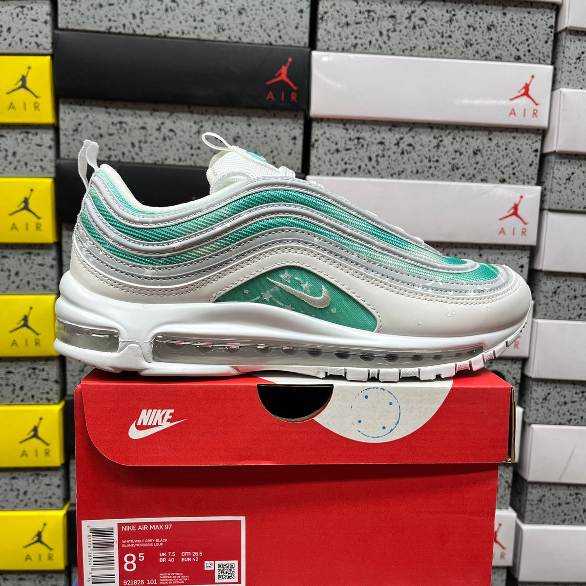NK AM97