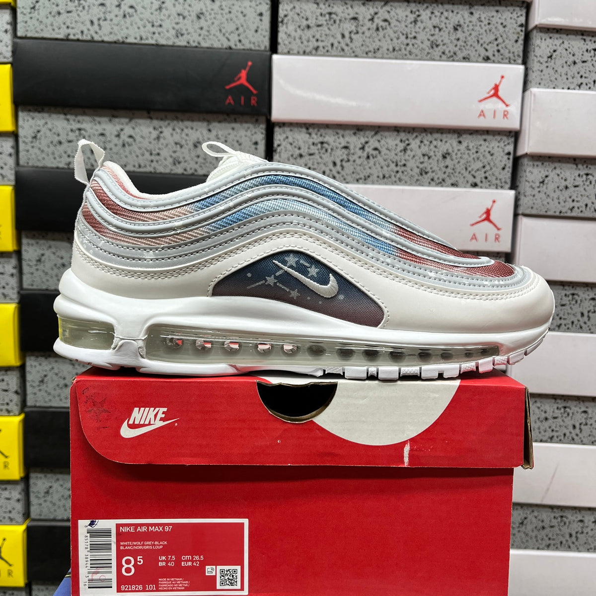NK AM97
