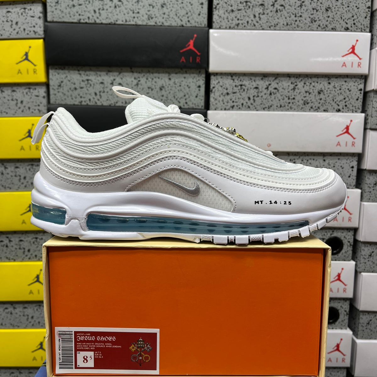 NK AM97
