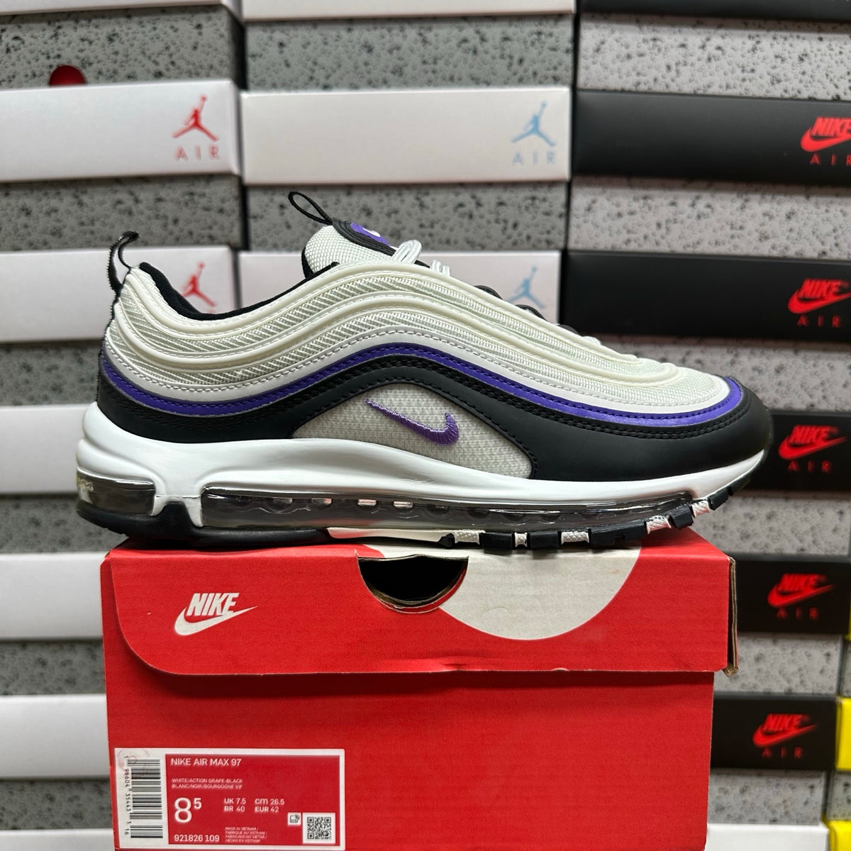NK AM97