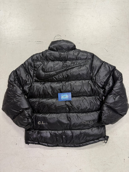 Nocta Jacket - Black