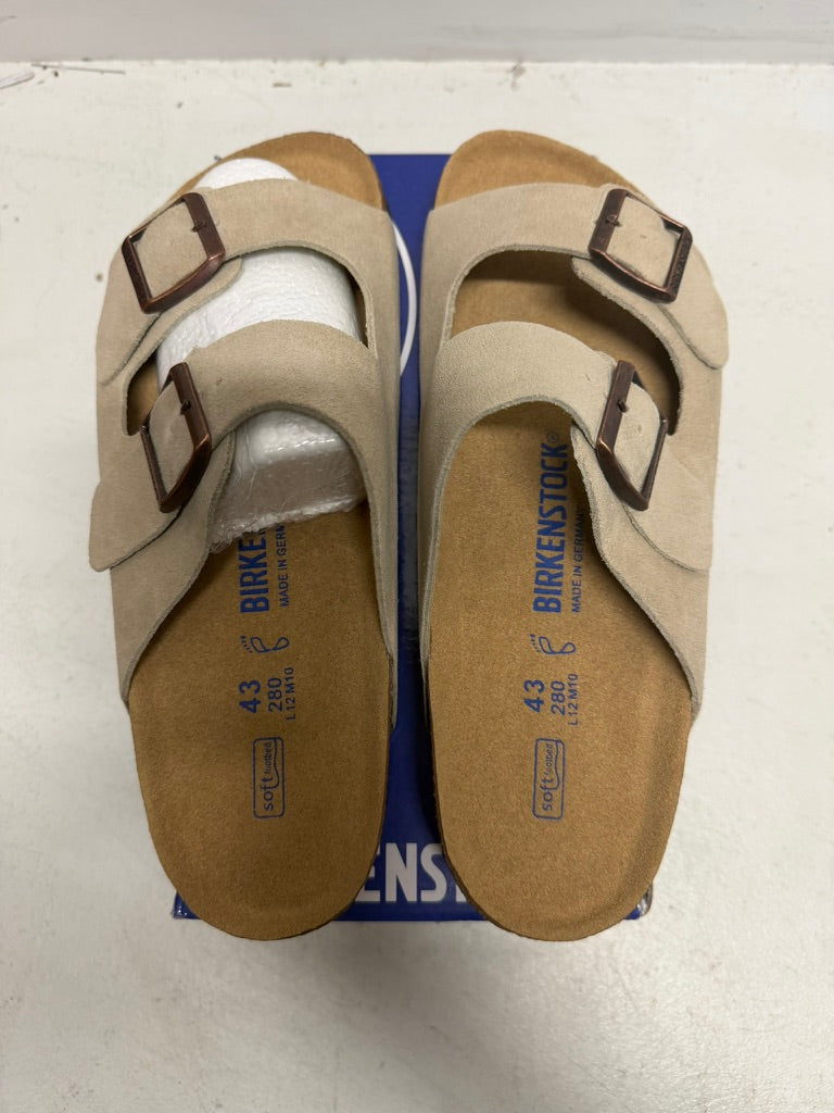 Birk Arizona - Beige