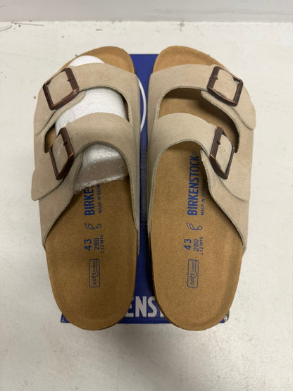 Birk Arizona - Beige